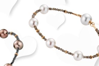 Perlenarmb&auml;nder