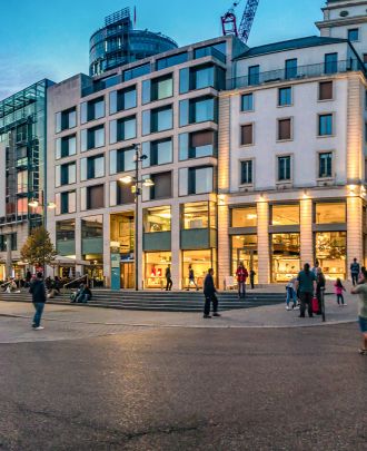 pforzheim-leopoldplatz-schmuckwelten-standort-juwelierleicht
