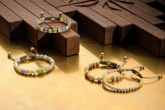 Shamballa Armbaender