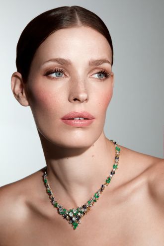Juwelier Leicht Schmuck Retro Primavera