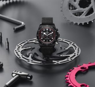 TUDOR Pelagos - f&uuml;r alle, die Tiefe suchen