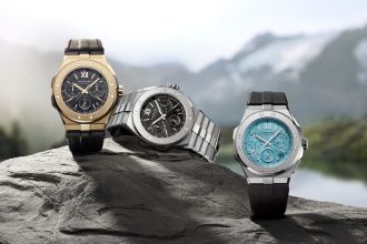 Alpine Eagle