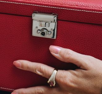 Jennifer Kathes Schmuck-Favoriten