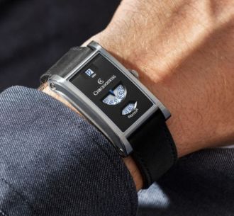 Chronoswiss Neo Digiteur