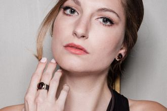 model-granatring