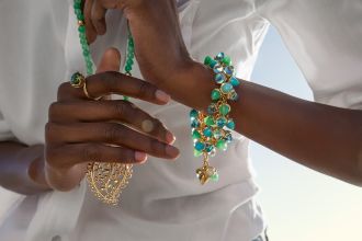 tamaracomolli-model-armband