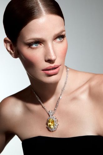 Juwelier Leicht Schmuck Retro Sunshine