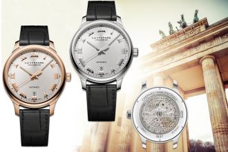 chopard-luc-uhren