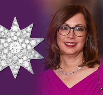 Kaiserin Sisi, ihre Sterne und ein Anker