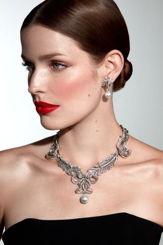 Juwelier Leicht Schmuck Retro Moonriver
