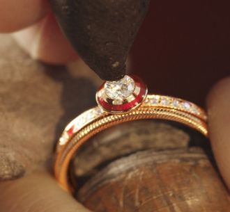 Schmuck "Made in Germany"