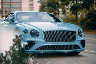 bentley