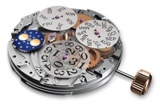 senatorexcellenceperpetualcalender