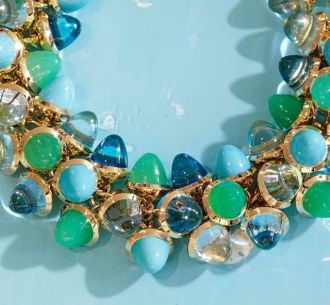 Azur Schmuck & Uhren