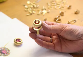 MEISTER ATELIER &amp; GOLDSCHMIEDE