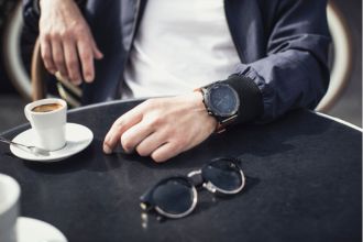 SMARTWATCHES