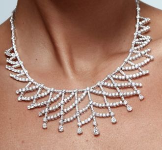 Die legendäre Halsbandaffäre