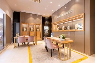 Juwelier Leicht Badenbaden Marcobicego