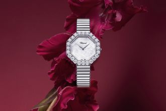 L'heure du Diamant