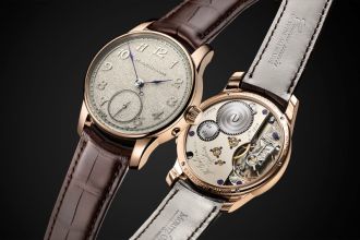 Benu Heritage