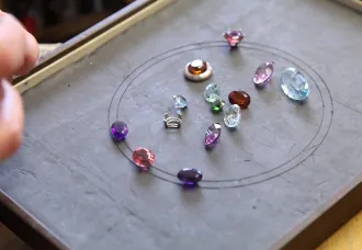 SCHMUCKWISSEN VON A-Z