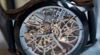 Uhrmacher:in für einen Tag