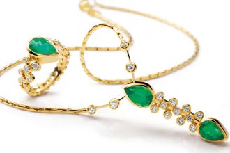 collier-ring-smaragd