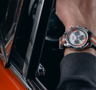 New Watch Alert im Mai