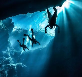 Deepdive