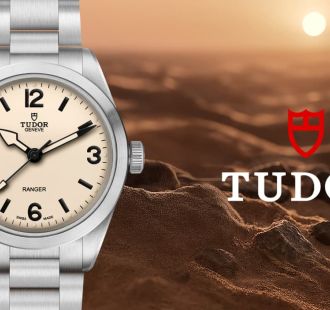 Tudor Ranger
