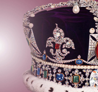 Der Rubin des Schwarzen Prinzen