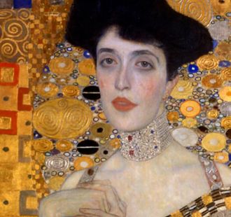 DIE GOLDENE ADELE