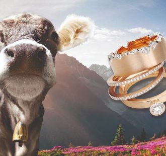 Alpenliebe