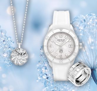 Winter wonderland