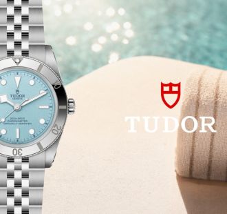 TUDOR - summer of 2026