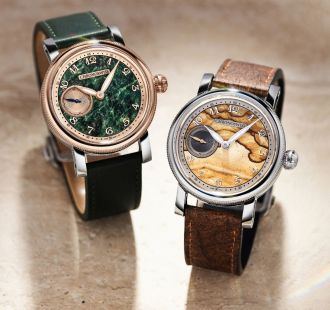 NEW 2026: Chronoswiss Favoriten