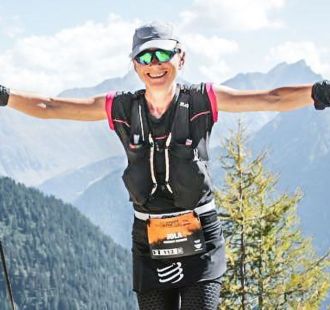 Via Alpina in 50 Tagen
