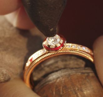Schmuck "Made in Germany"