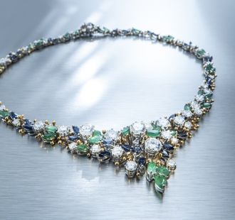 Unique Treasures
