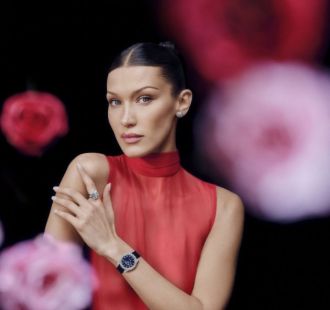 4 Fakten: Chopard