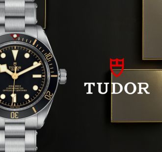 Timeless Selection von TUDOR