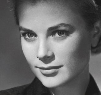 Berühmte Schmuckstücke der Grace Kelly