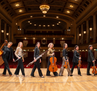 Konzert-Highlight in Italien