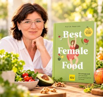 Best female Food