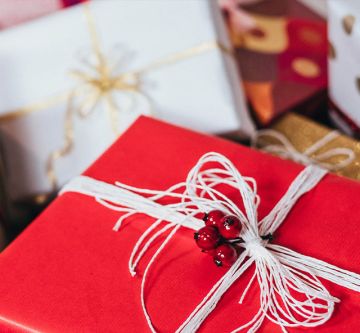 weihnachtsgeschenke
