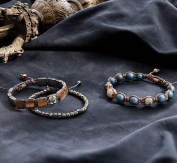 shamballa-armbaender