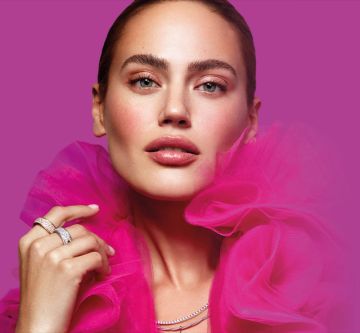 model-barbie