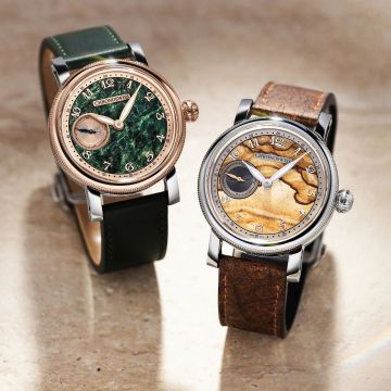Chronoswiss Uhren