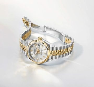 Rolex Lady Datejust 1920x560