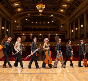 la-philharmonica